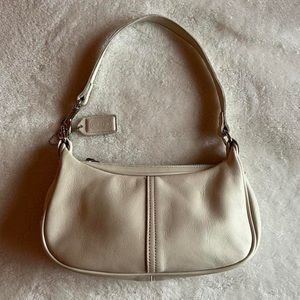 vintage coach bag